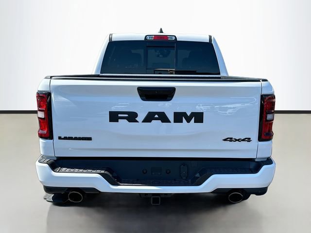 New 2026 RAM 1500 Laramie image 7