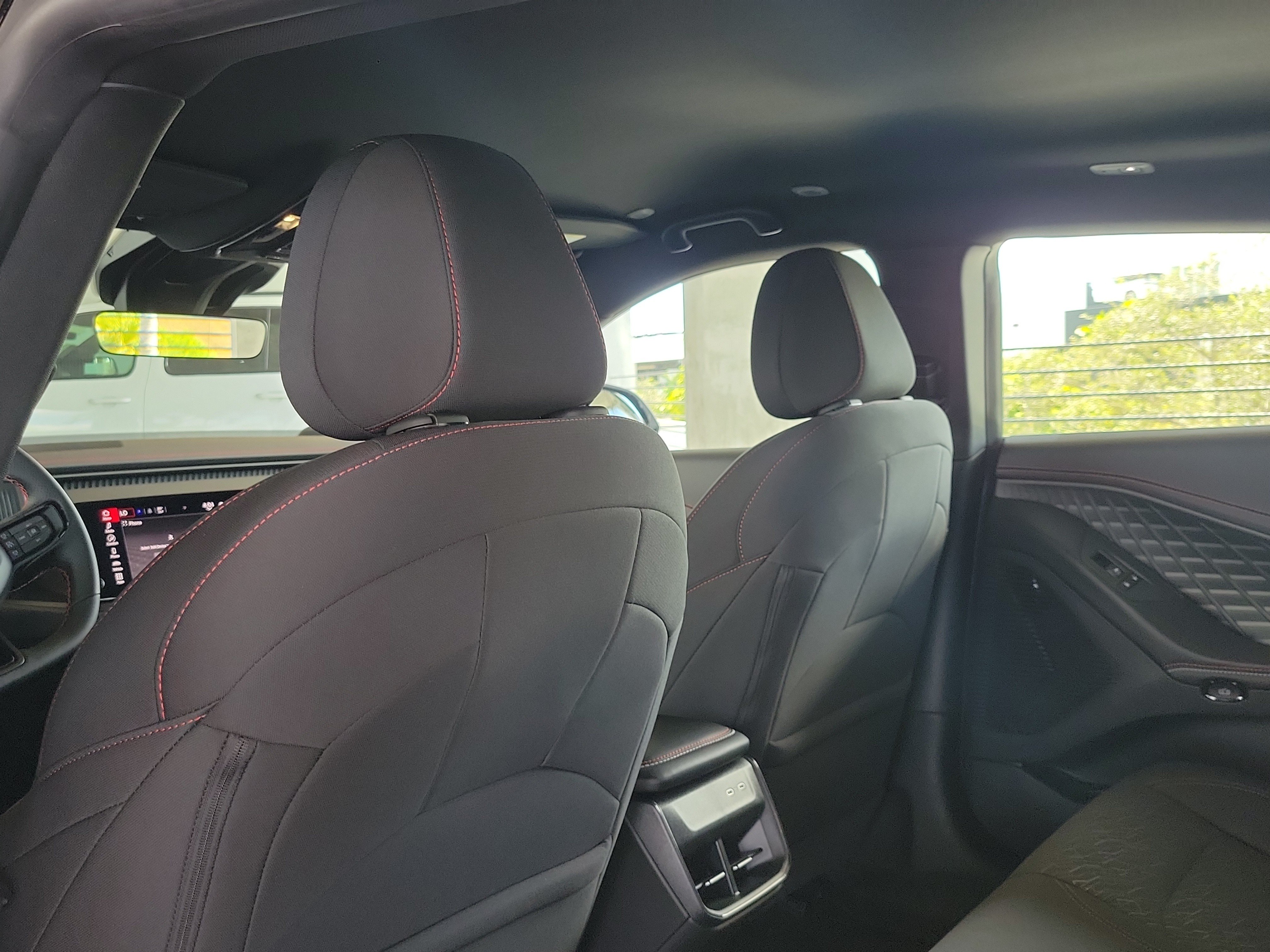 New 2027 Dodge Charger R/T AWD/4WD image 10