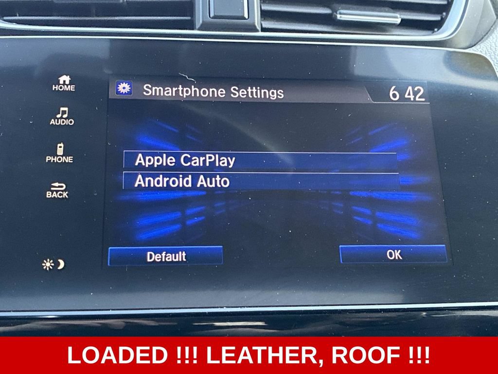 Used 2020 Honda CR-V EX-L image 36