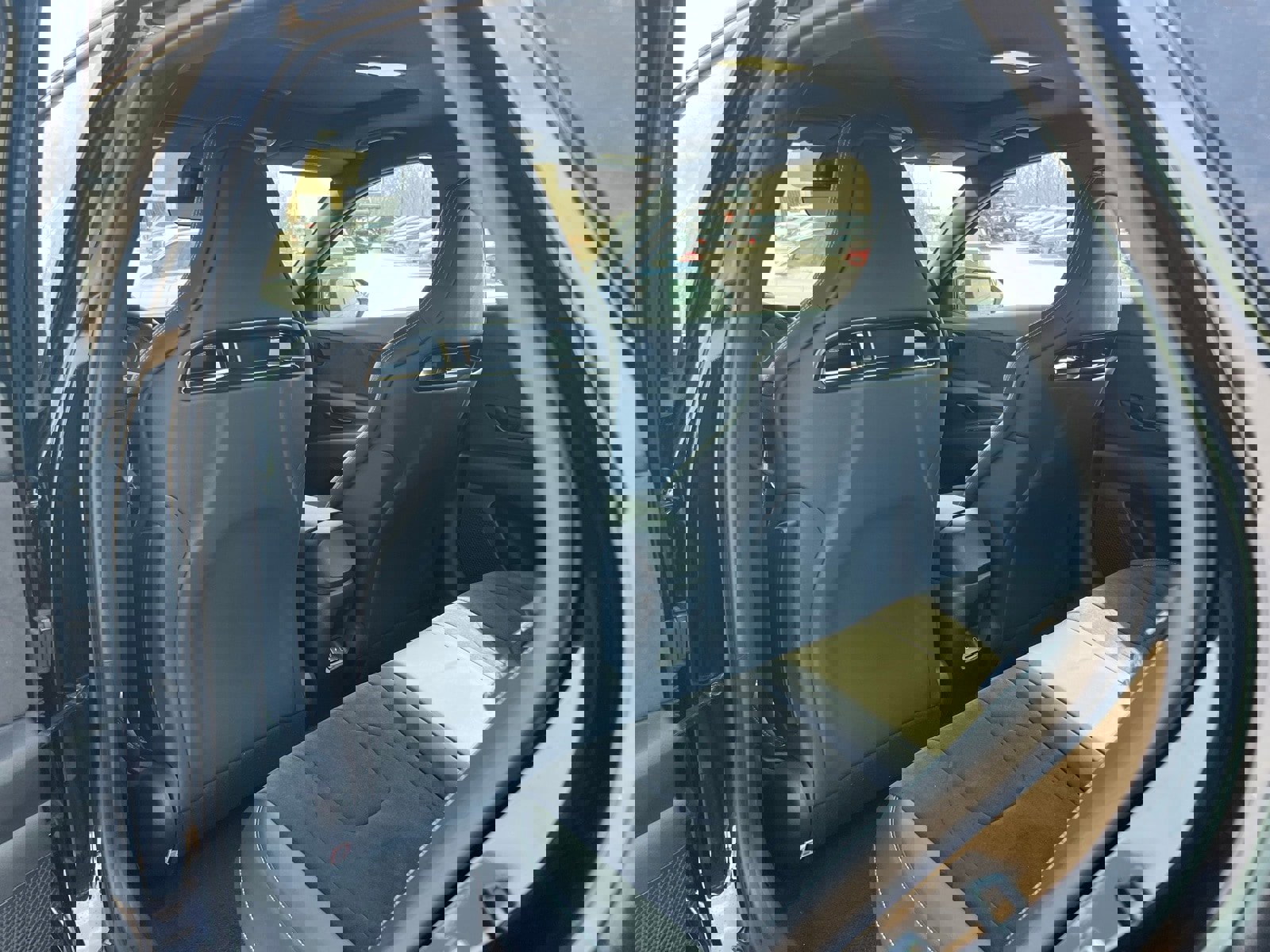 Used 2025 Hyundai Elantra N image 16