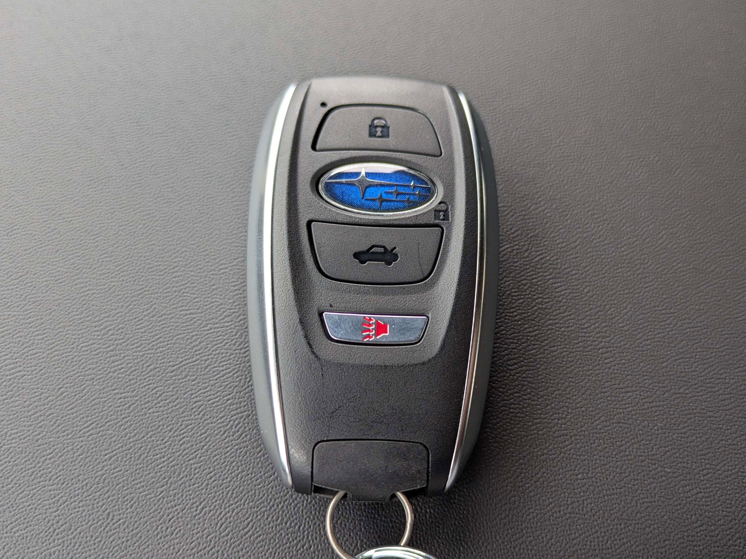 New 2026 Subaru Outback Premium image 33
