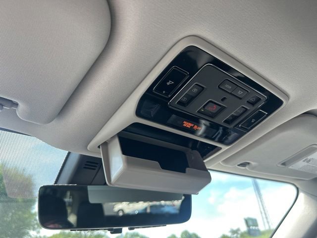 New 2026 Toyota Grand Highlander AWD image 30