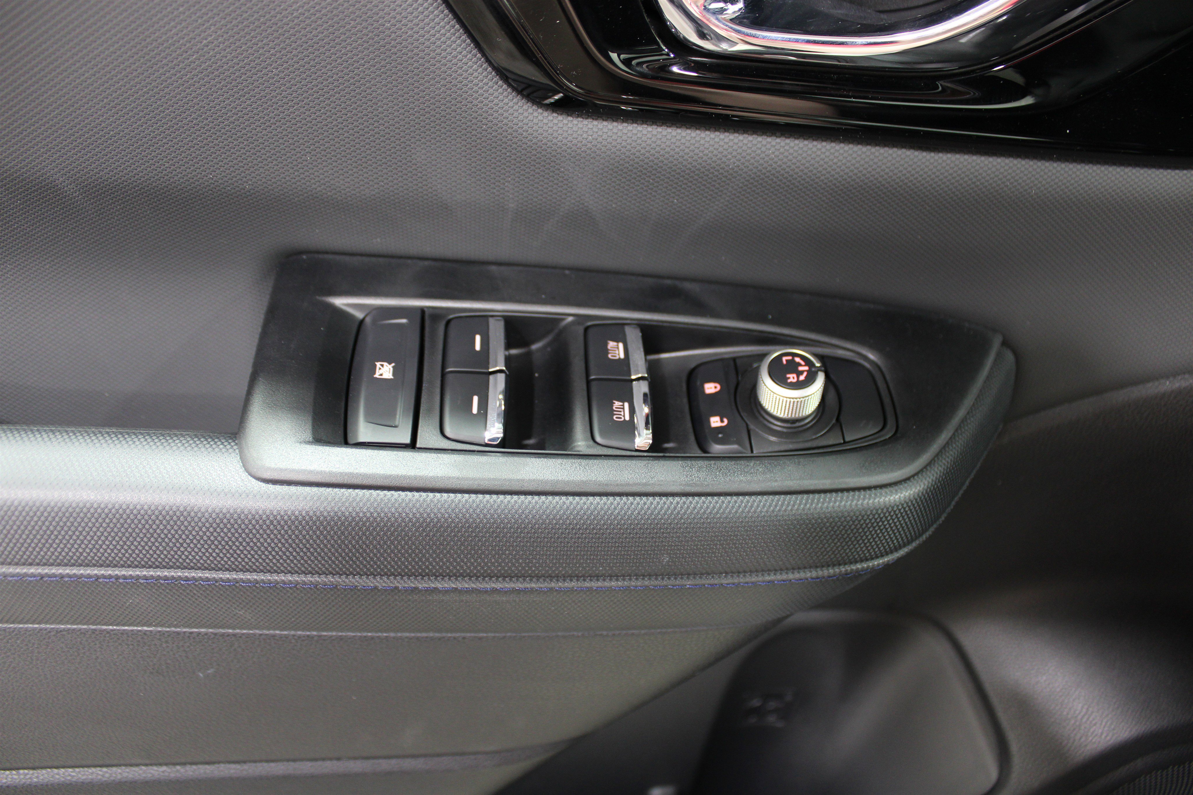 New 2026 Subaru Forester Limited AWD/4WD image 7