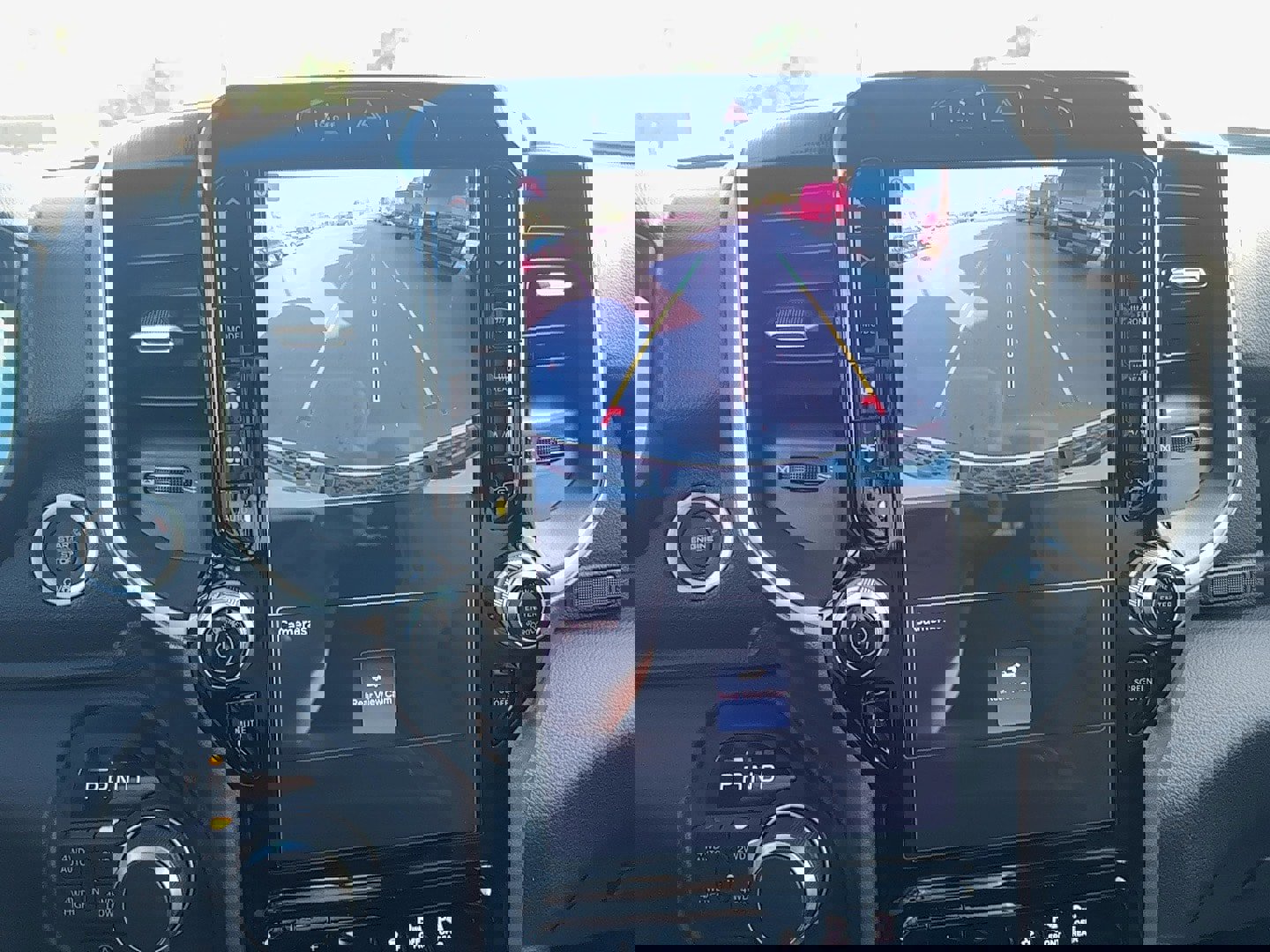 New 2026 RAM 1500 Big Horn image 34