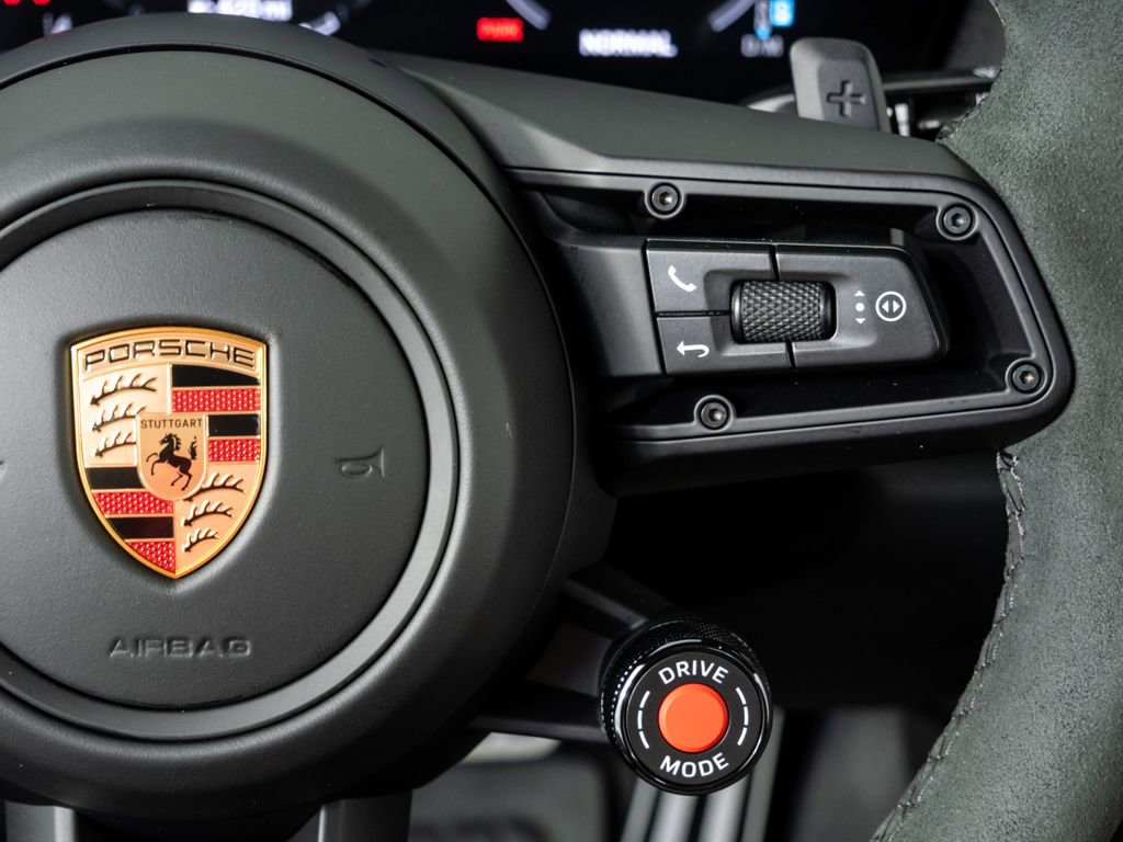 Certified 2026 Porsche 911 Carrera GTS image 11