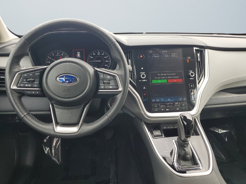 Certified 2025 Subaru Outback Premium AWD/4WD image 10