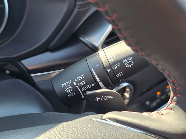 New 2025 MAZDA CX-5 2.5 Turbo image 26