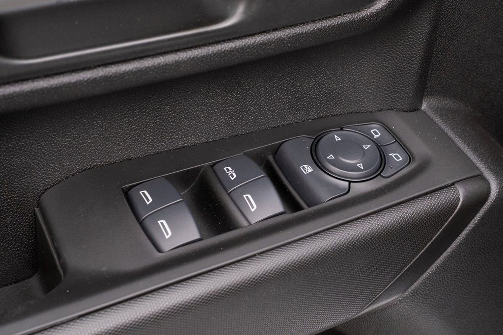 New 2025 Chevrolet Silverado 2500 W/T image 15