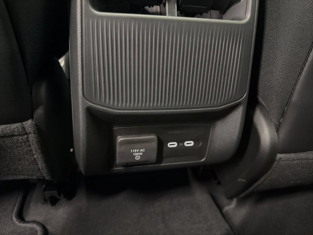 New 2026 Jeep Cherokee Overland AWD/4WD image 11