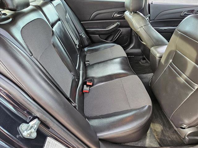 Used 2015 Chevrolet Malibu LT w/ Power Convenience Package image 17