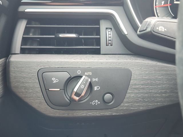 Used 2021 Audi A4 2.0T Premium Plus w/ Premium Plus Package image 22