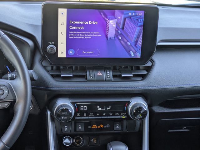 Used 2024 Toyota RAV4 XSE image 15