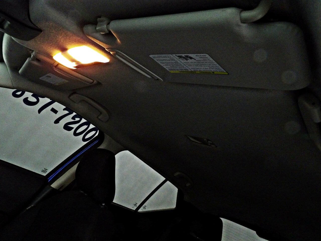 Used 2024 Nissan Kicks S image 11