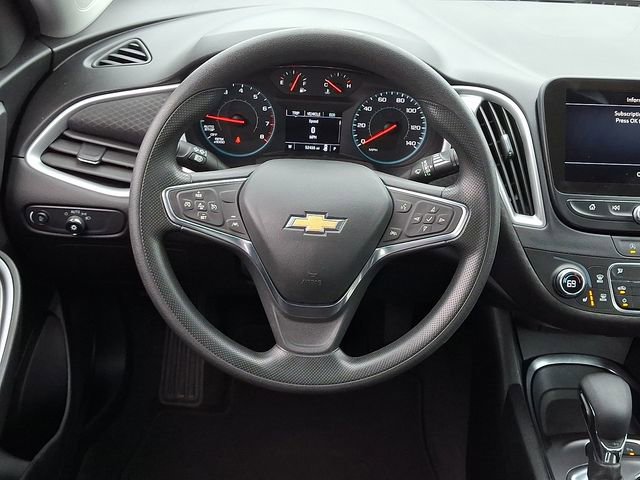 Used 2024 Chevrolet Malibu LT FWD image 19