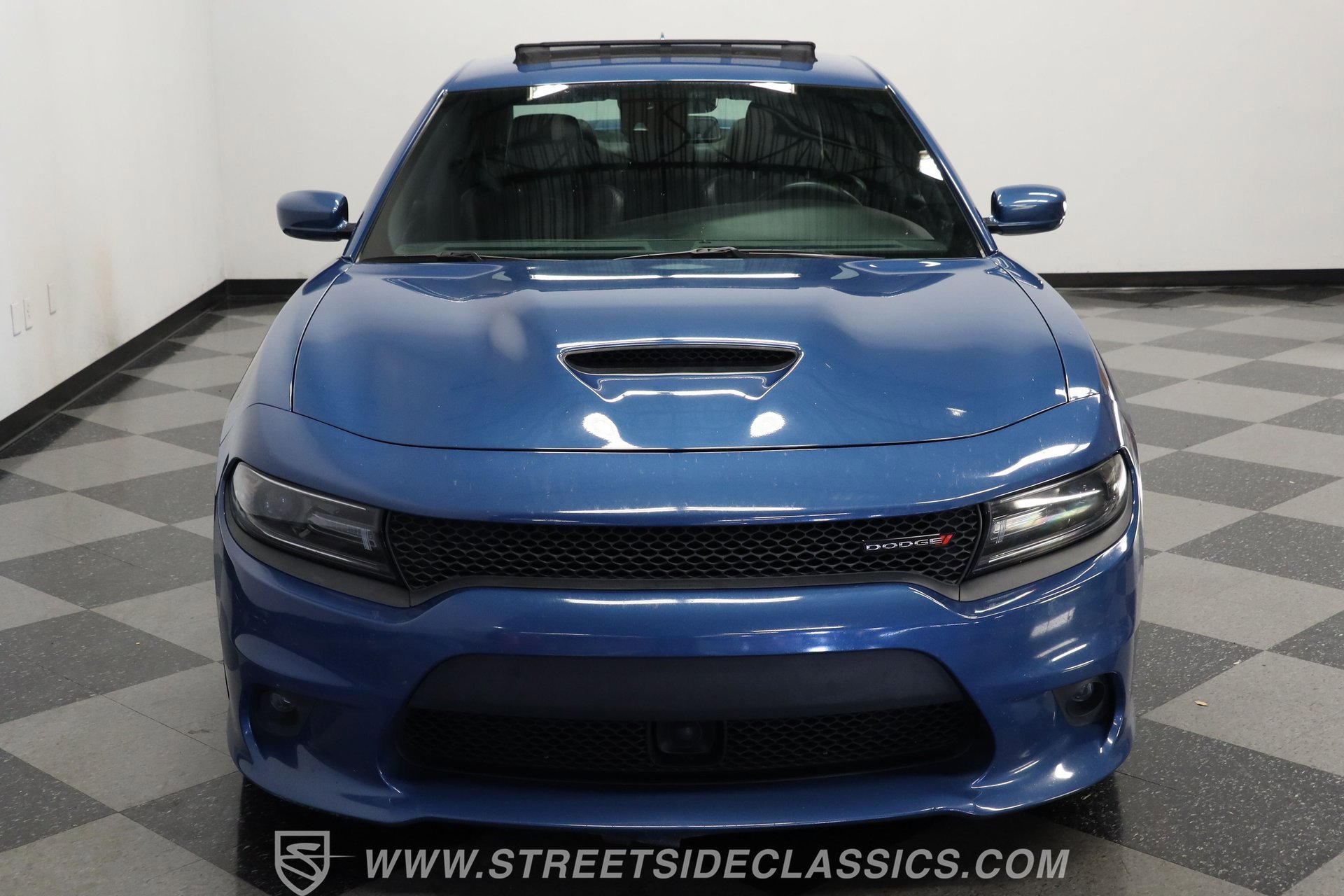 Used 2020 Dodge Charger R/T w/ Plus Group image 15
