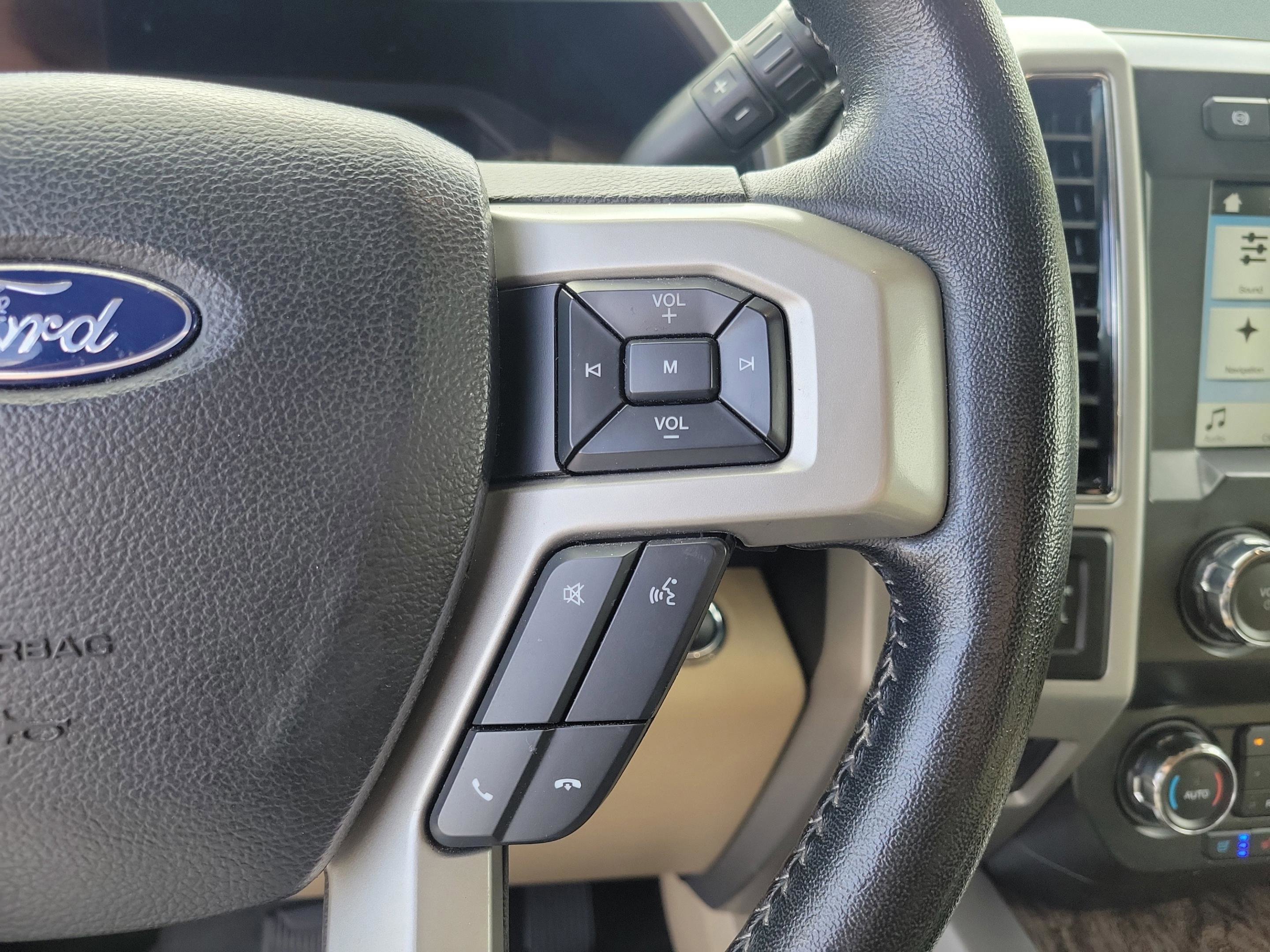 Used 2019 Ford F250 Lariat w/ Lariat Ultimate Package AWD/4WD image 22