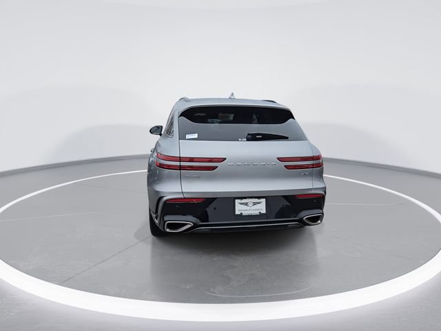 New 2026 Genesis GV70 2.5T Sport Prestige image 7