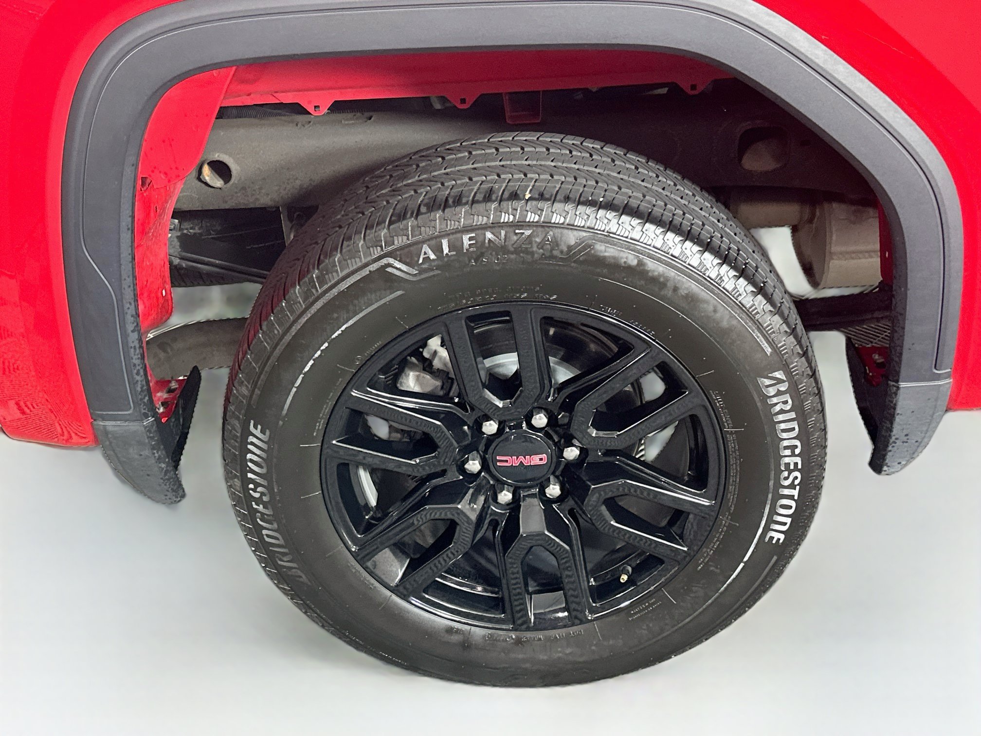 Used 2025 GMC Sierra 1500 Elevation AWD/4WD image 11