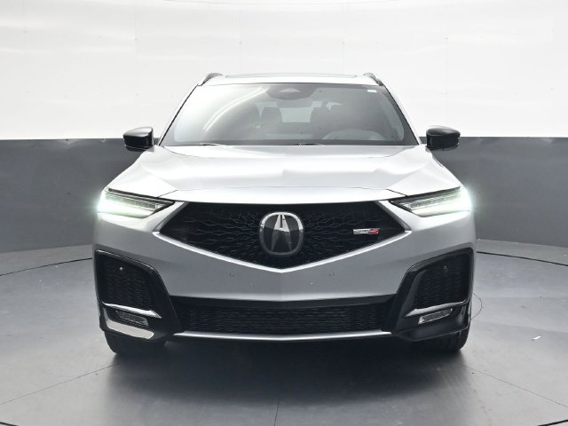 New 2026 Acura MDX Type S w/ Advance Package AWD/4WD image 10