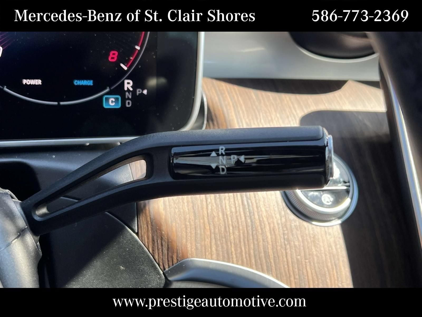 Certified 2025 Mercedes-Benz C 300 4MATIC Sedan image 33