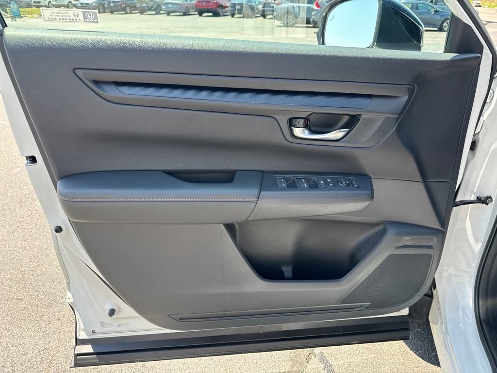Used 2024 Honda CR-V Sport image 31