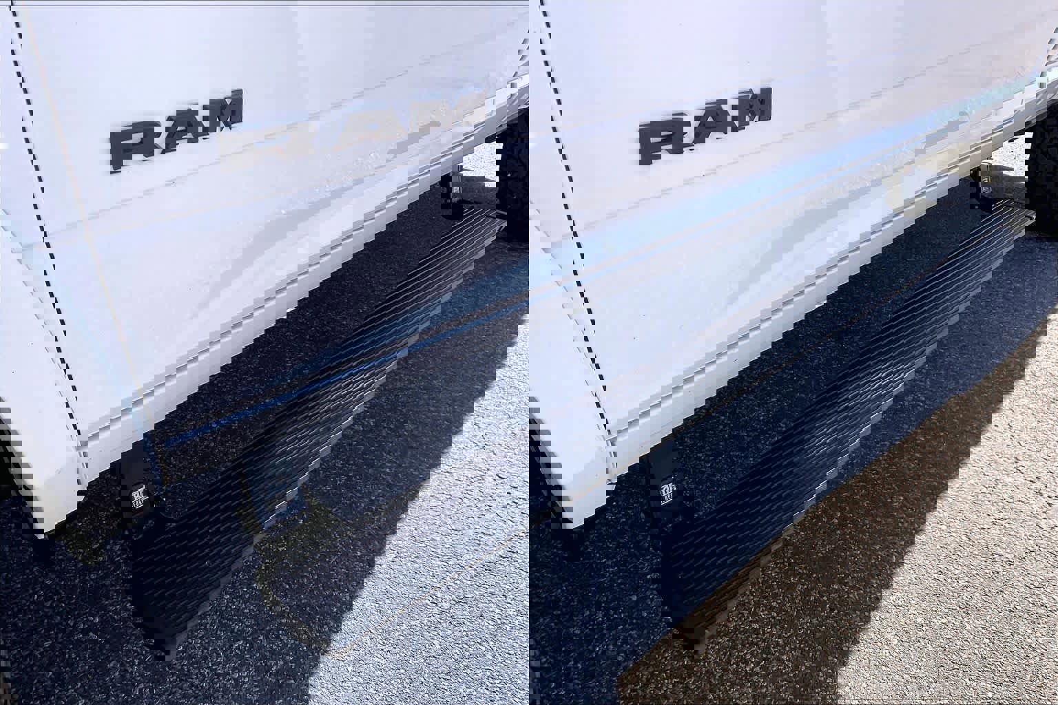 Used 2021 RAM 2500 Laramie image 34