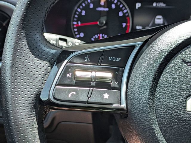 Used 2024 Kia Forte GT-Line FWD image 25