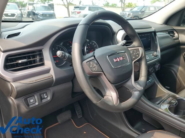 Used 2023 GMC Acadia AT4 AWD/4WD image 20