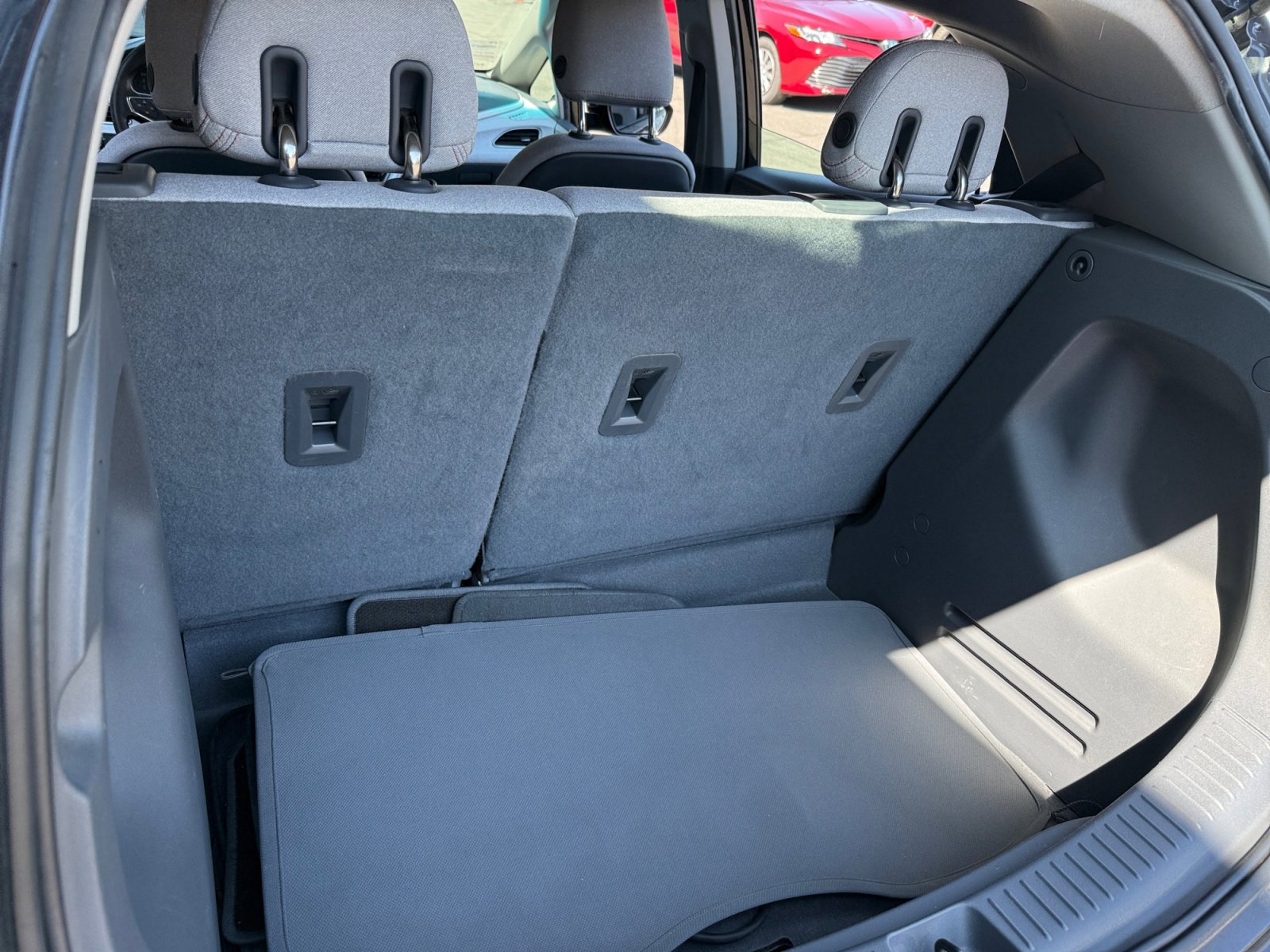 Used 2019 Chevrolet Bolt LT image 18