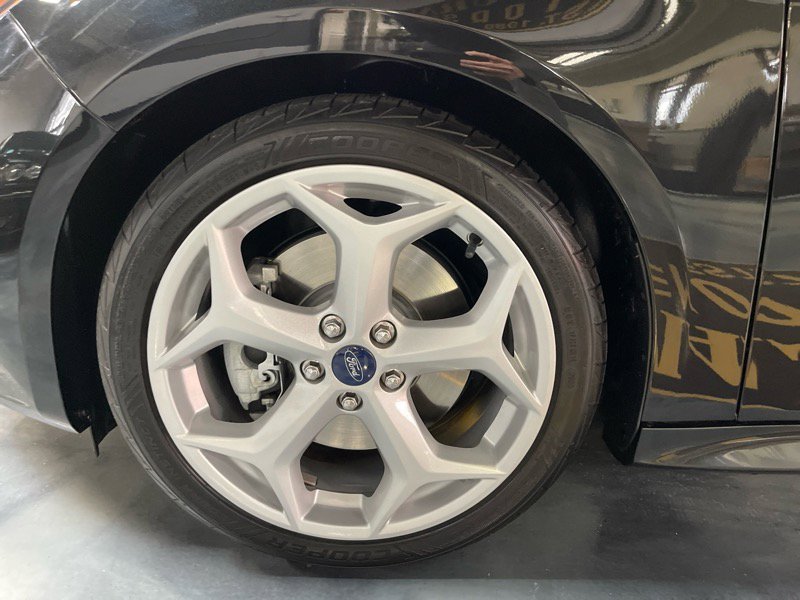 Used 2013 Ford Focus ST image 18