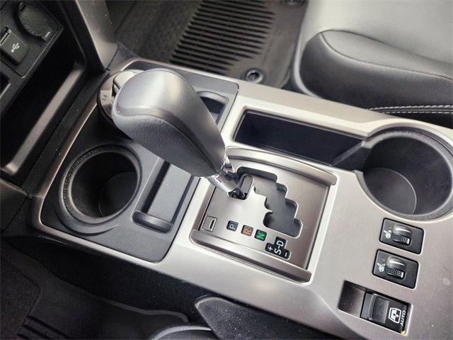 Certified 2023 Toyota 4Runner SR5 Premium w/ Moonroof Package image 19