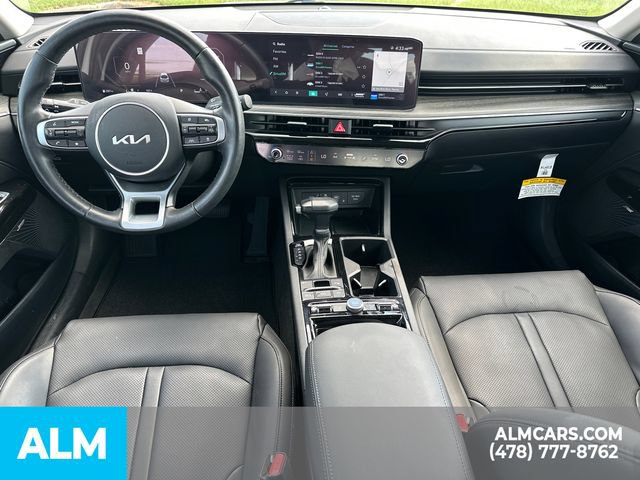 Used 2025 Kia K5 EX FWD image 27