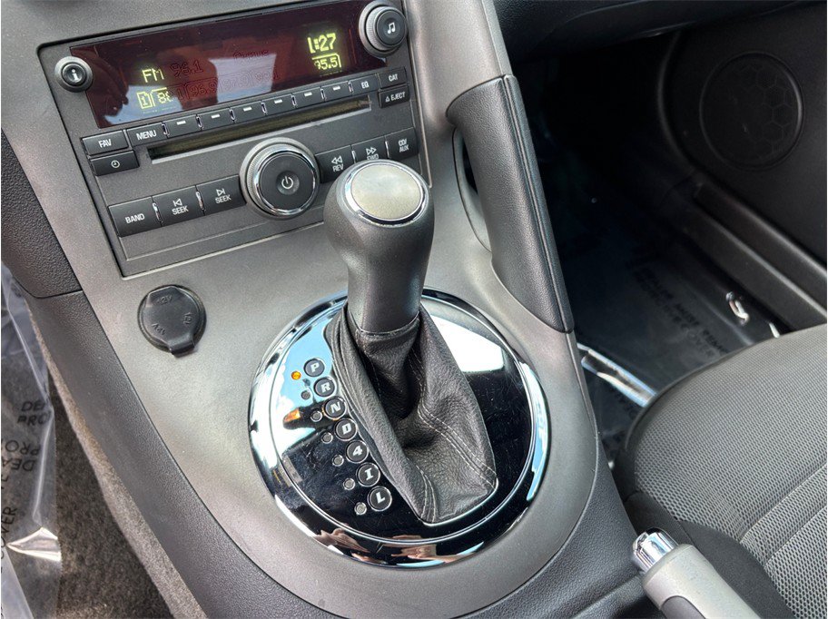 Used 2007 Pontiac Solstice Convertible w/ Preferred Package RWD image 21