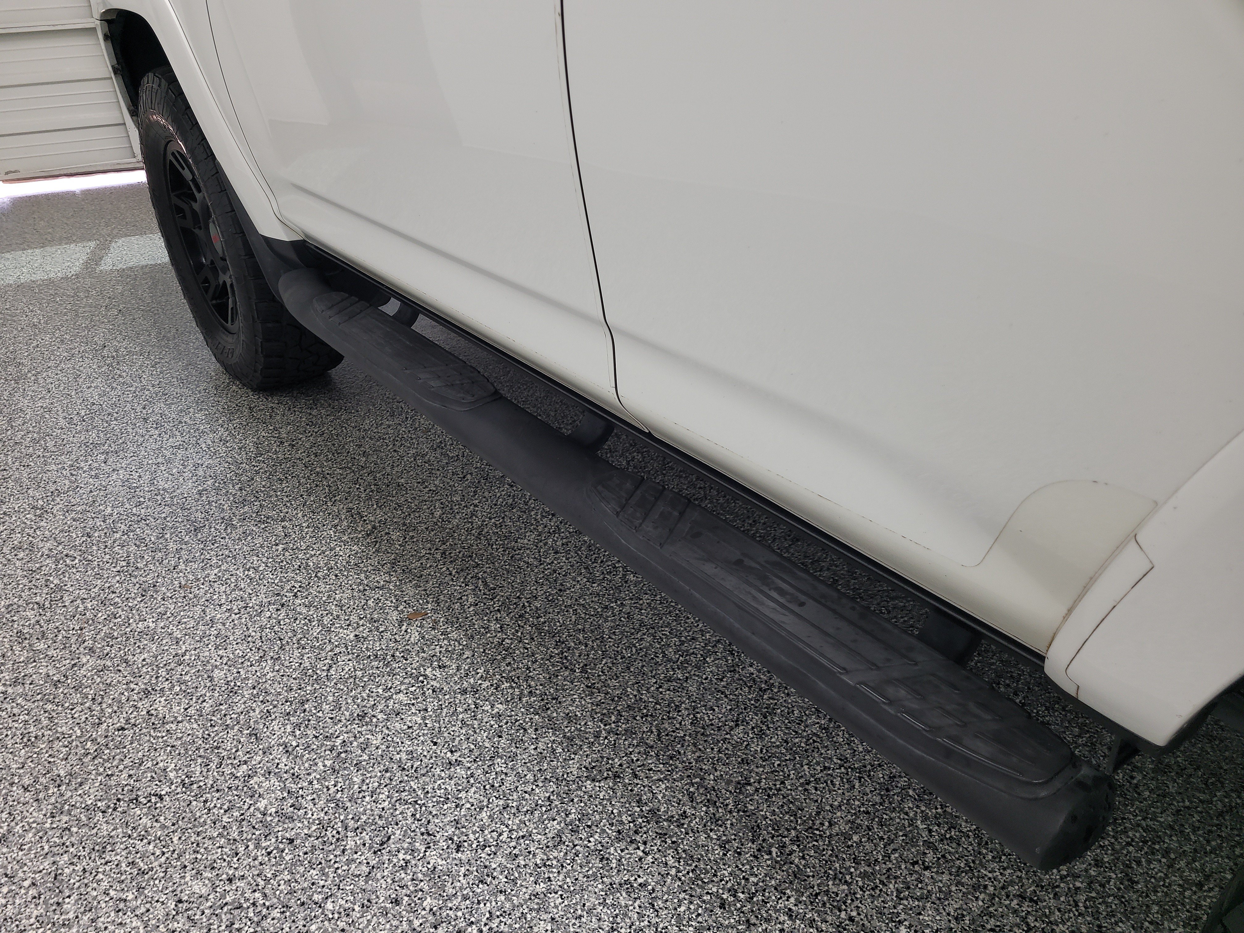 Used 2018 Toyota 4Runner TRD Pro AWD/4WD image 10
