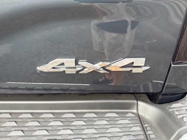 New 2026 RAM 3500 Tradesman AWD/4WD image 17