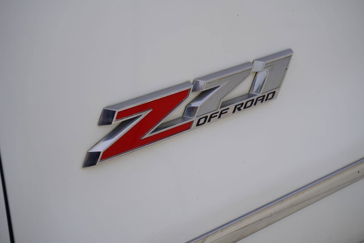Used 2019 Chevrolet Silverado 3500 LTZ w/ Duramax Plus Package AWD/4WD image 4