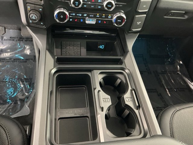 New 2026 Ford F350 Lariat image 24
