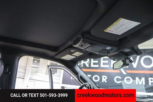 Used 2020 Ford F450 Platinum w/ FX4 Off-Road Package image 54