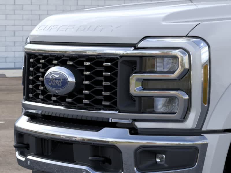 New 2026 Ford F450 Lariat w/ Lariat Ultimate Package AWD/4WD image 17