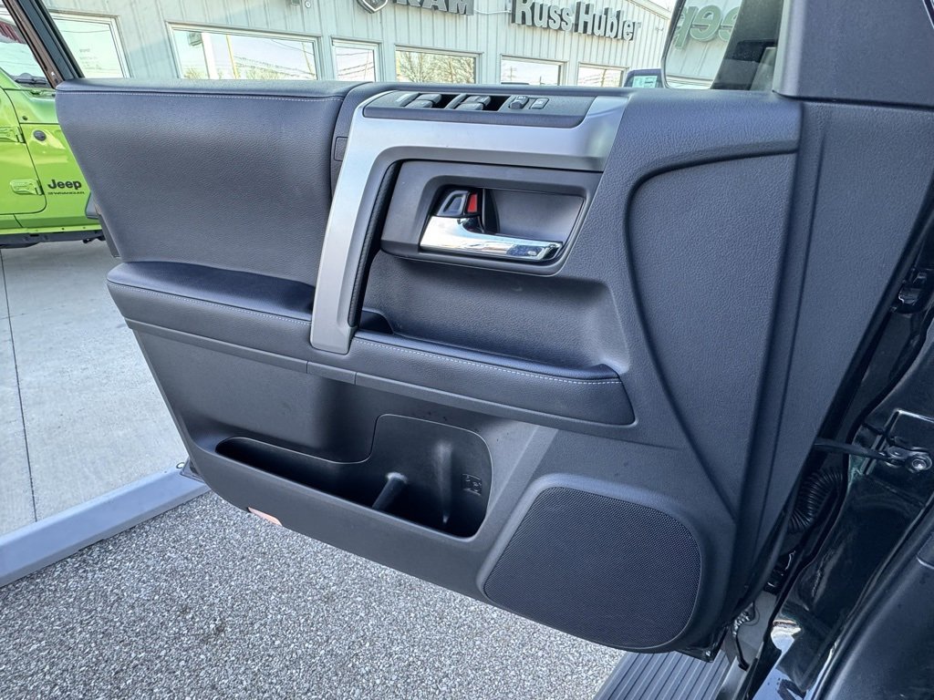 Used 2023 Toyota 4Runner SR5 Premium image 27