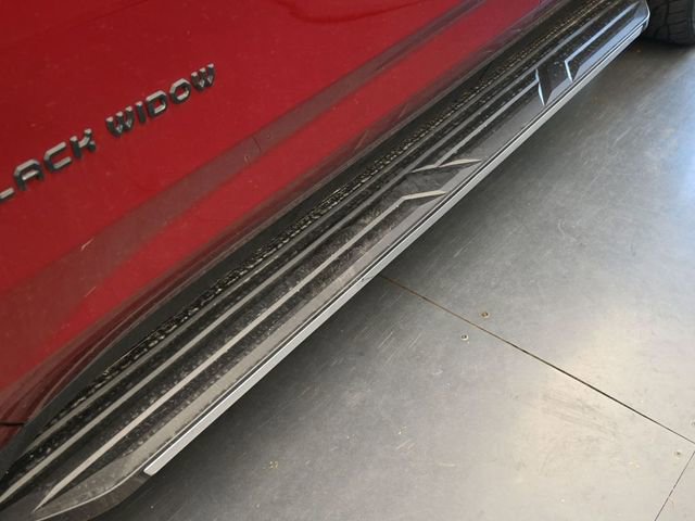 Used 2025 Chevrolet Tahoe Premier image 16