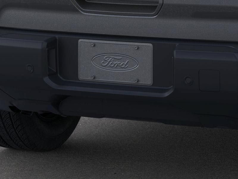 New 2025 Ford Bronco Sport Big Bend w/ Convenience Package AWD/4WD image 23