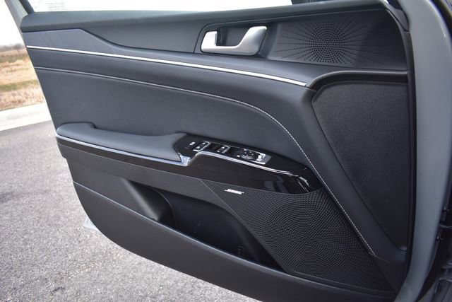 New 2026 Kia K5 GT-Line image 34