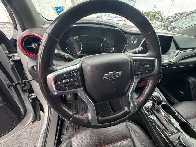 Used 2020 Chevrolet Blazer RS AWD/4WD image 35