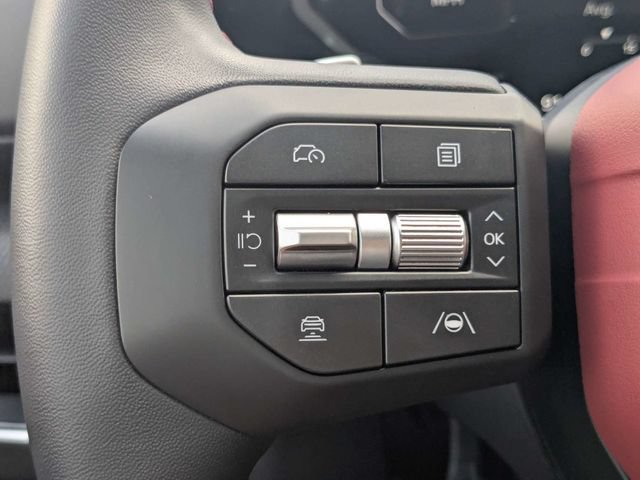 New 2026 Kia K4 GT-Line Turbo w/ GT-Line Premium Package FWD image 24