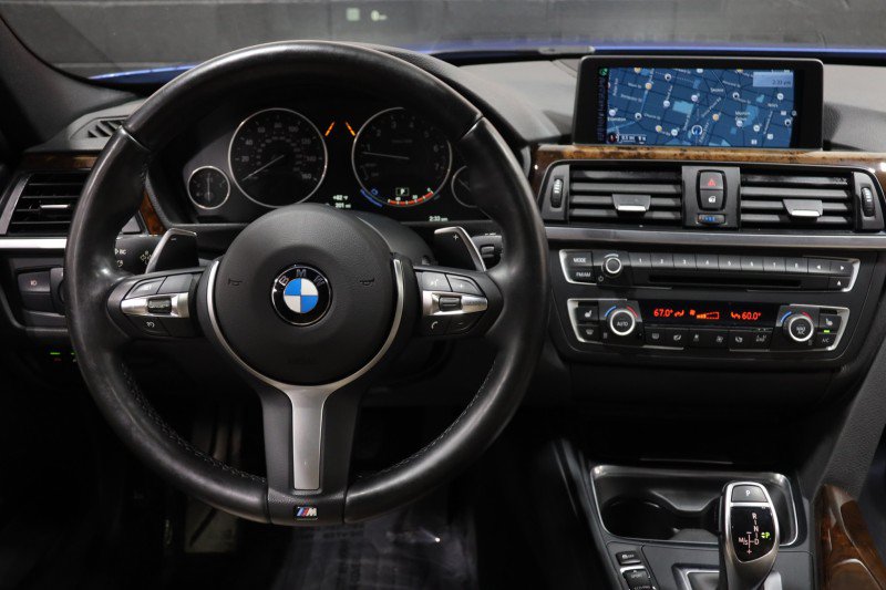 Used 2015 BMW 328i xDrive Sedan AWD/4WD image 50