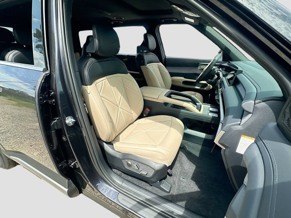 New 2027 Kia Telluride EX FWD image 30