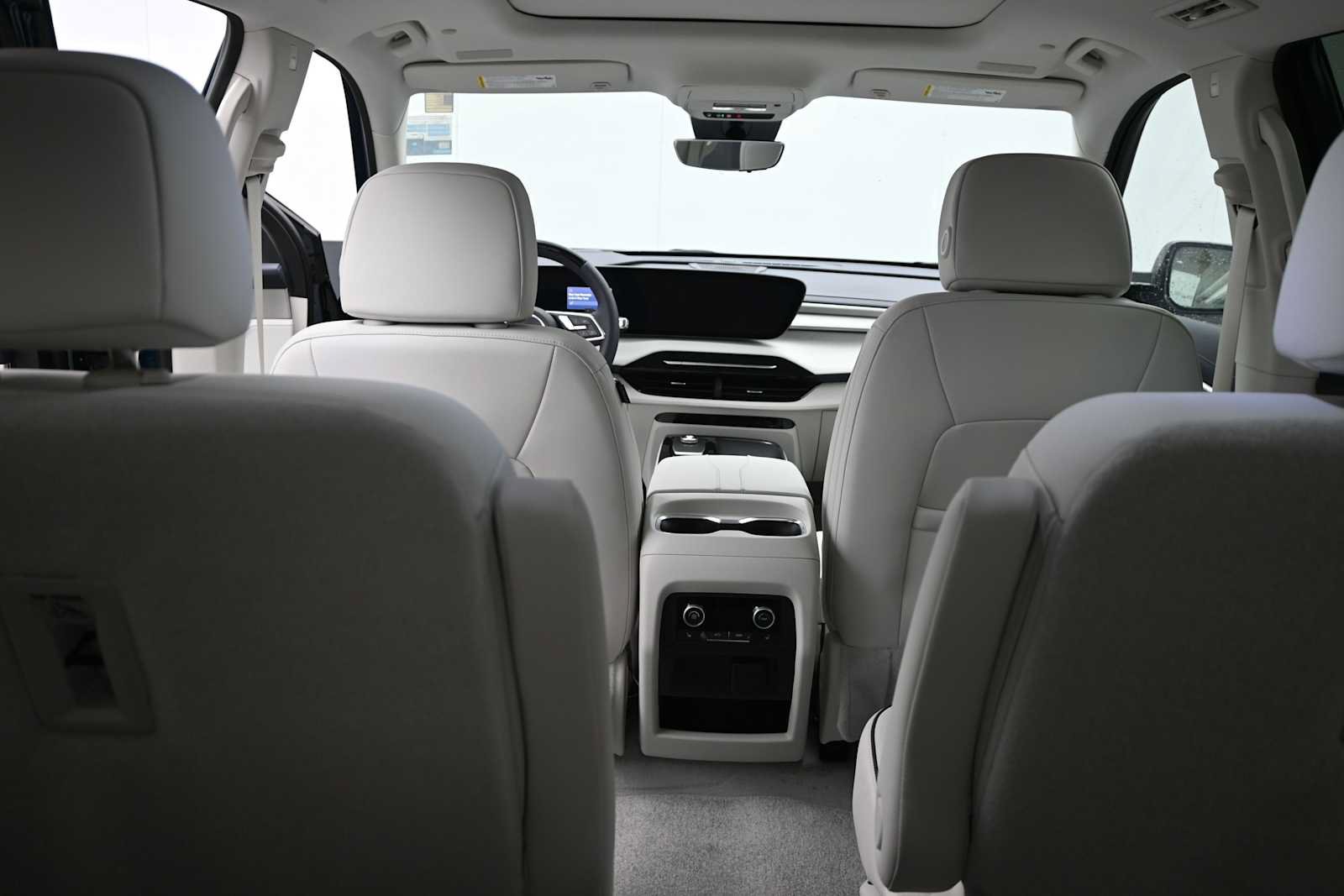 New 2027 Buick Enclave Avenir AWD/4WD image 26