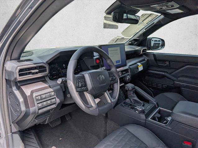 New 2026 Toyota 4Runner TRD Off-Road Premium AWD/4WD image 4