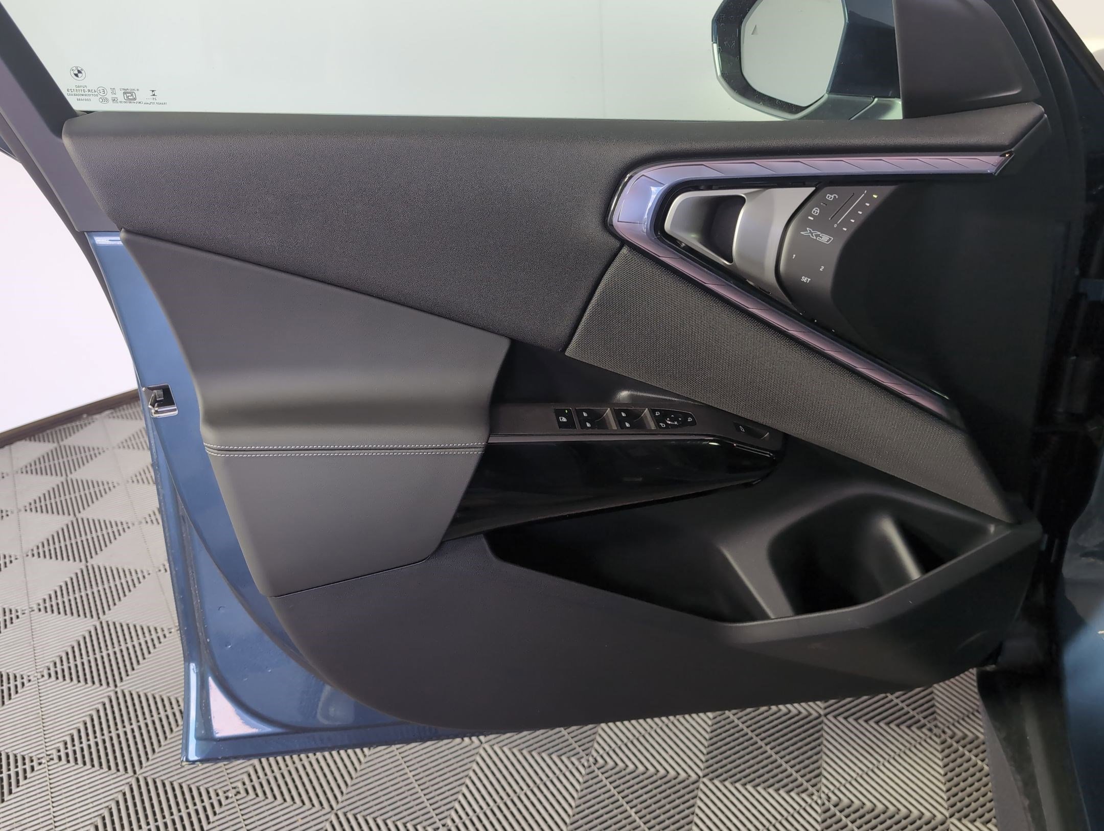 Used 2026 BMW X3 xDrive30 image 19